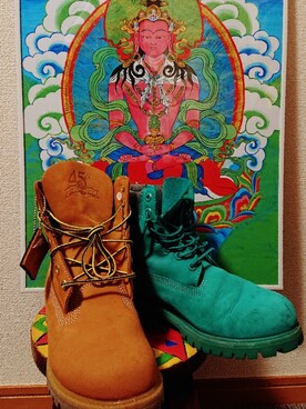 quuuさんのコーディネート