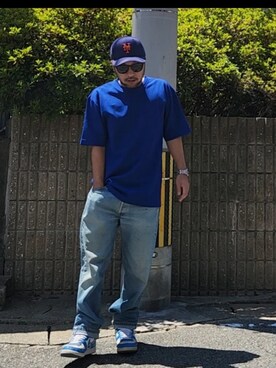 quuuさんのコーディネート