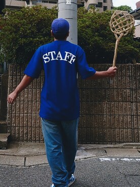 quuuさんのコーディネート