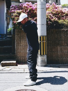 quuuさんのコーディネート