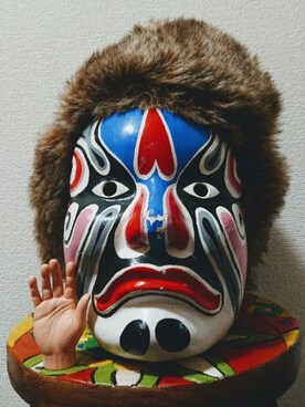 quuuさんのコーディネート