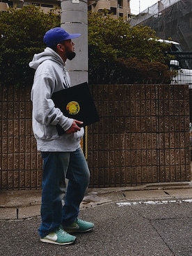 quuuさんのコーディネート