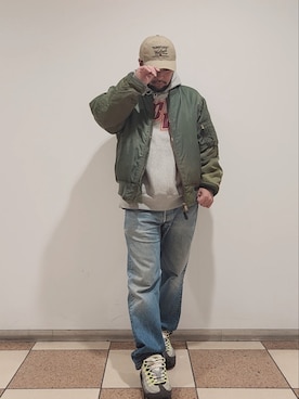 quuuさんのコーディネート