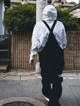 quuuさんのコーディネート