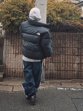 quuuさんのコーディネート