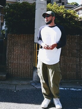 quuuさんのコーディネート