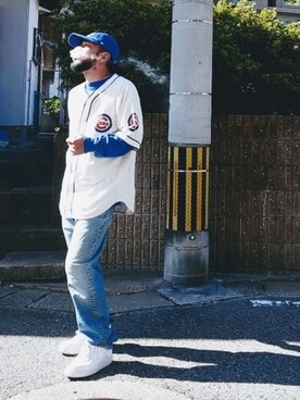 quuuさんのコーディネート