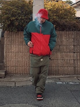 quuuさんのコーディネート