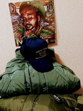 quuuさんのコーディネート