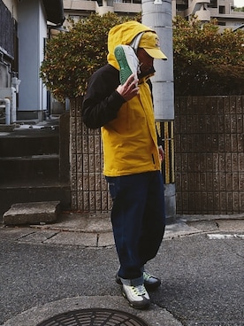 quuuさんのコーディネート