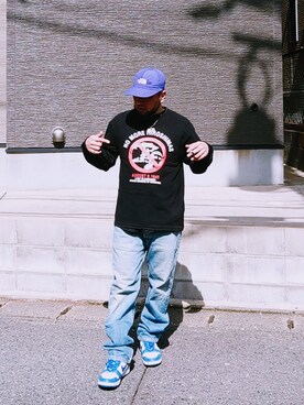 quuuさんのコーディネート