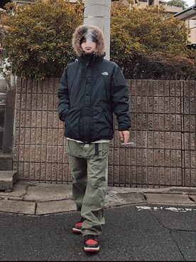 quuuさんのコーディネート