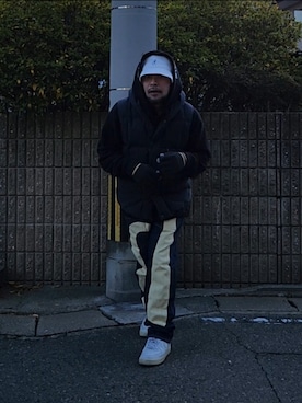 quuuさんのコーディネート