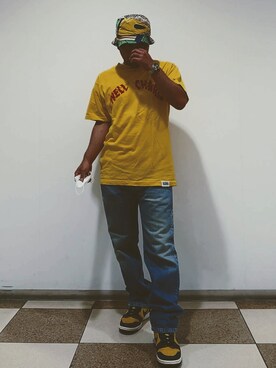 quuuさんのコーディネート