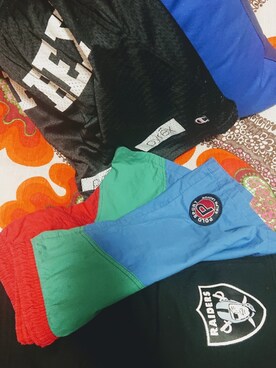 quuuさんのコーディネート