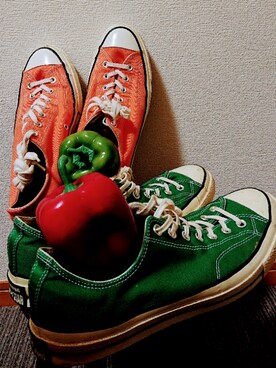 quuuさんのコーディネート