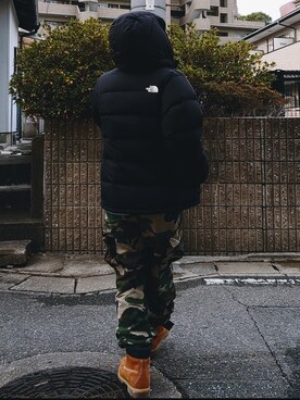 quuuさんのコーディネート