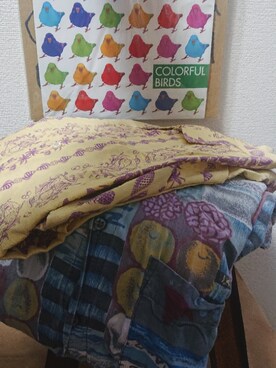 quuuさんのコーディネート