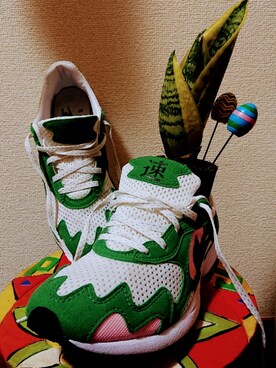 quuuさんのコーディネート