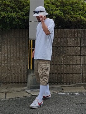 quuuさんのコーディネート