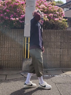 quuuさんのコーディネート