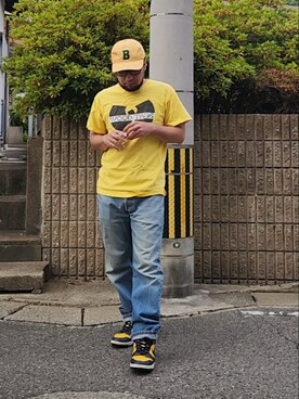 quuuさんのコーディネート