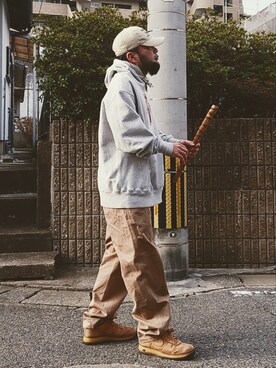 quuuさんのコーディネート