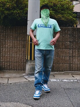 quuuさんのコーディネート