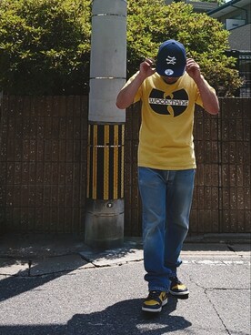 quuuさんのコーディネート