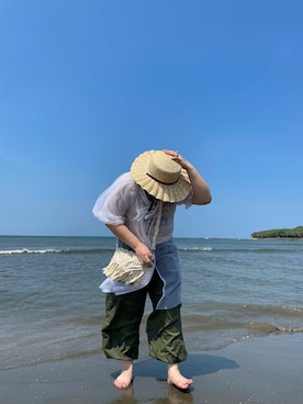 Maiさんのコーディネート