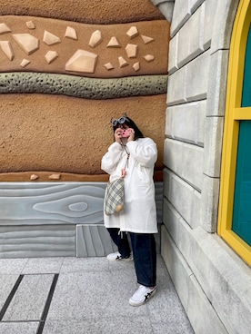 Maiさんのコーディネート