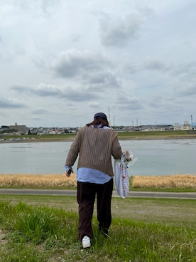 Maiさんのコーディネート