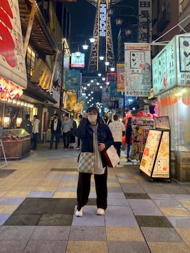 Maiさんのコーディネート