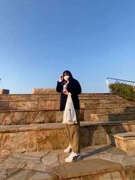 Maiさんのコーディネート