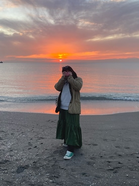 Maiさんのコーディネート