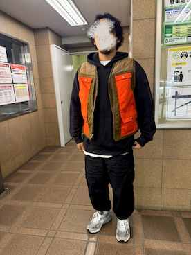 えあぽさんのコーディネート