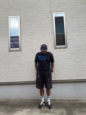 えあぽさんのコーディネート