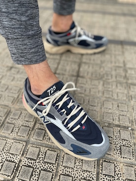 じゃいのすけさんのコーディネート