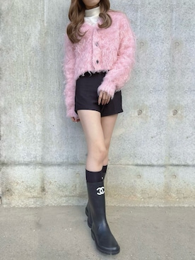 CHANEL　レディース　ブーツ　アパレル　ファッション Supsale｜スーパーコピーブランド通販専門店 | バッグ・時計・服（代金