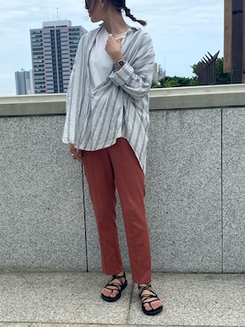 yuiさんのコーディネート