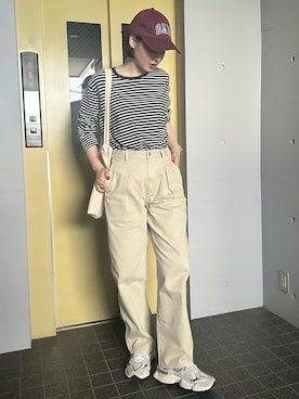 aimeeさんのコーディネート