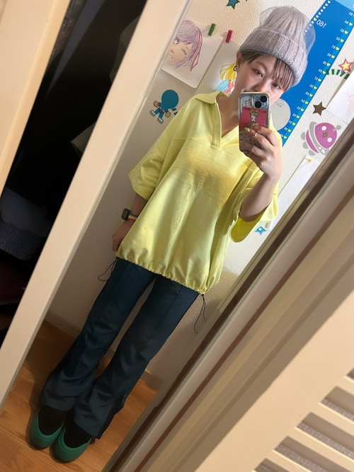 ◎みお◎さんのコーディネート