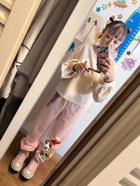 ◎みお◎さんのコーディネート