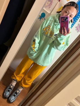 ◎みお◎さんのコーディネート