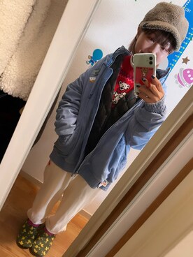 ◎みお◎さんのコーディネート