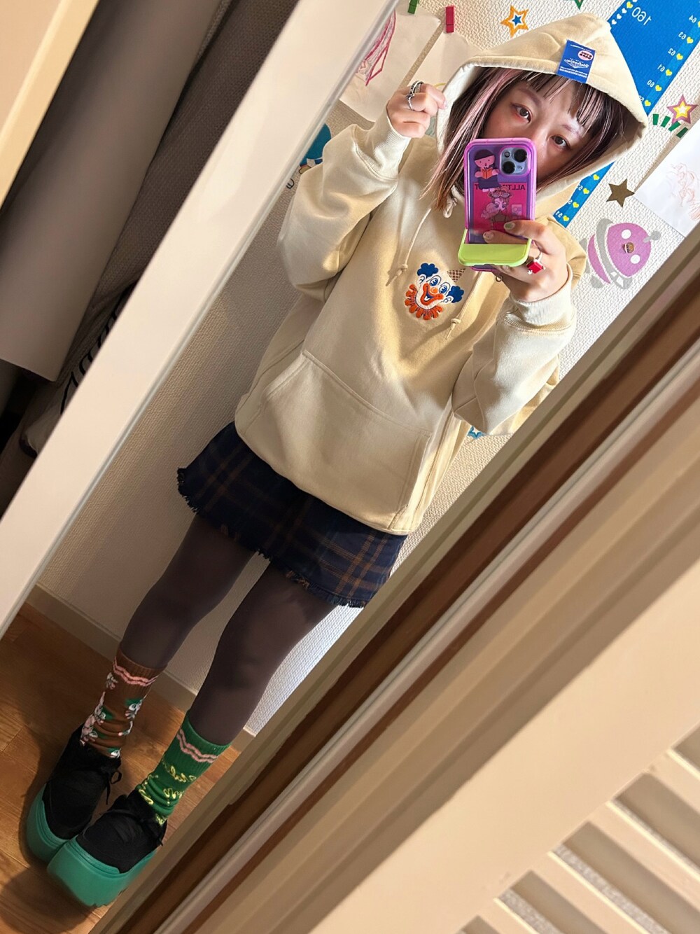 ugg マリンレース　25cm UGG（アグ）の「UGG W MARIN MEGA LACE / アグ マリン メガ