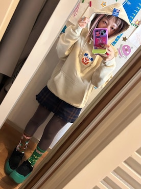 ◎みお◎さんのコーディネート