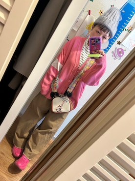 ◎みお◎さんのコーディネート