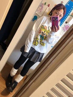 ◎みお◎さんのコーディネート