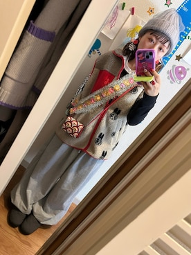 ◎みお◎さんのコーディネート